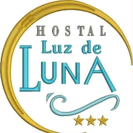 Hostal Luz De Luna Atico Экстерьер фото